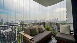 D'Leedon (D10), Condominium #481955921